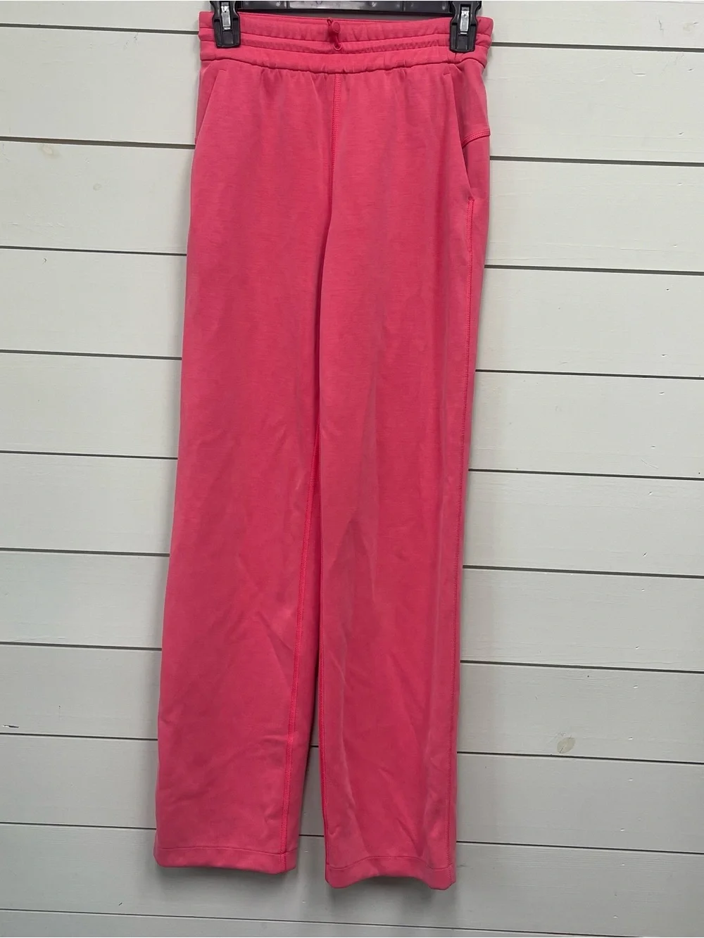 Lululemon softstreme high rise pant 31